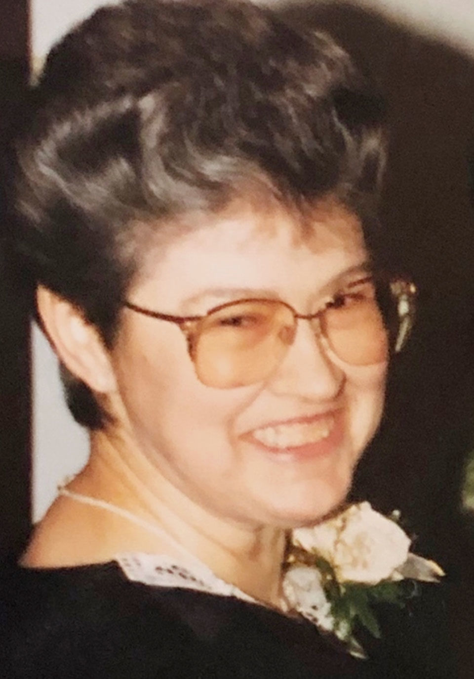 Swanville woman remembered for her kind heart